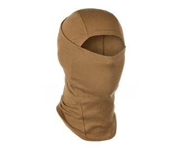 MPS BALACLAVA COYOTE (INVADER GEAR)