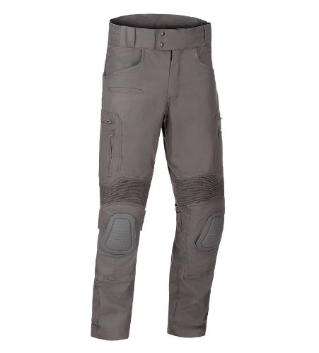 MK.II PREDATOR COMBAT PANT WOLF GREY (INVADER GEAR) S