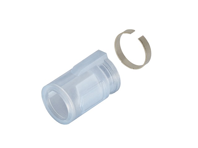 MR. HOP UP RUBBER 70° SILICONE FOR VSR & GBB