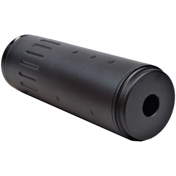 BIG DRAGON SILENCER BLACK