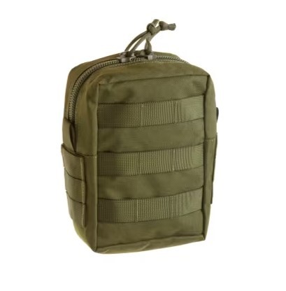 MEDIUM UTILITY / MEDIC POUCH OD (INVADER GEAR)