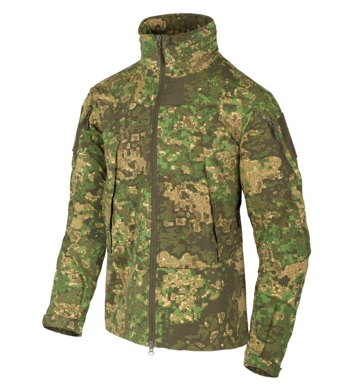 HELIKON-TEX BLIZZARD JACKET PENCOTT WILDWOOD S