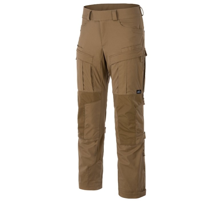 HELIKON-TEX MCDU PANTS COYOTE M