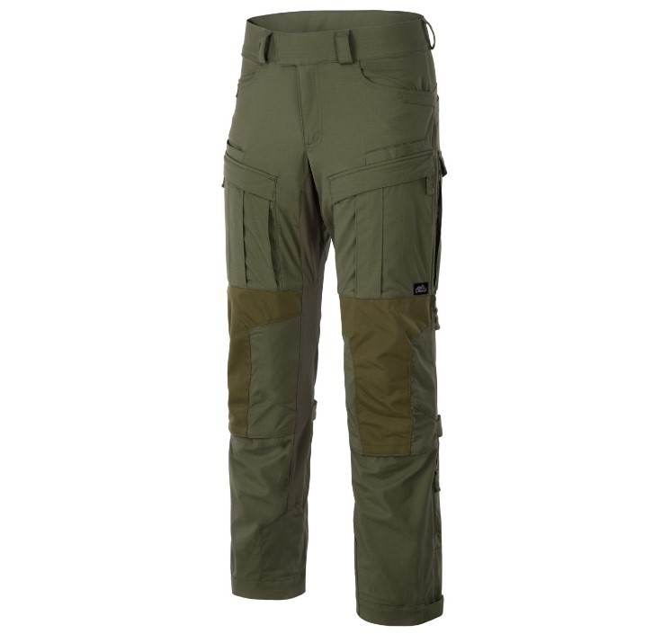 HELIKON-TEX MCDU PANTS OLIVE GREEN S