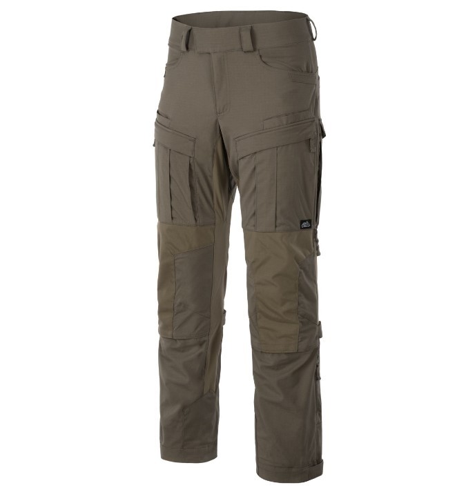 HELIKON-TEX MCDU PANTS RAL 7013 M