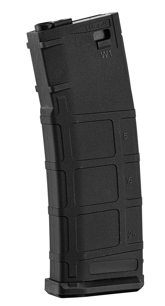 ZION ARMS 140RD MID-CAP MAGAZINE