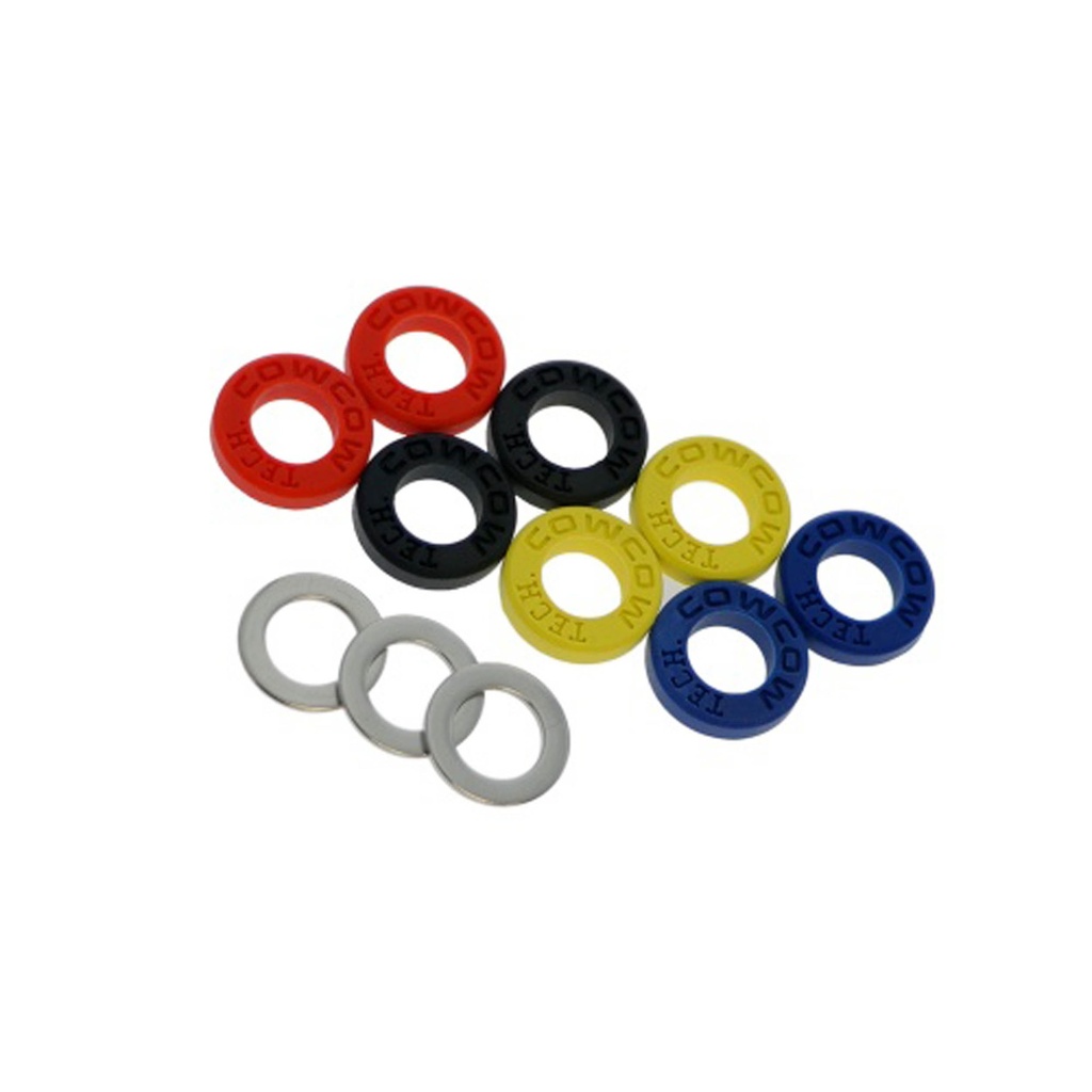 COWCOW COMPETITION RECOIL BUFFER FOR HI-CAPA