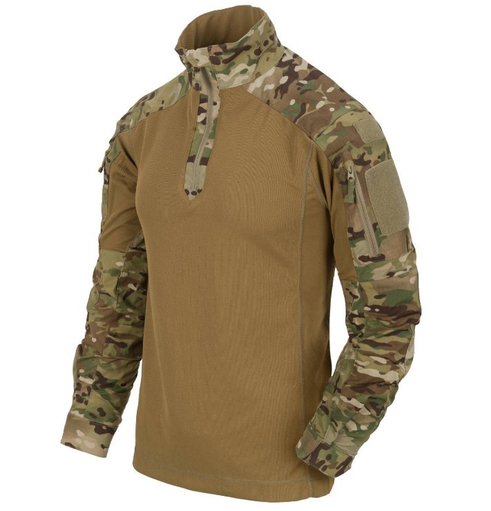 HELIKON-TEX MCDU COMBAT MULTICAM M