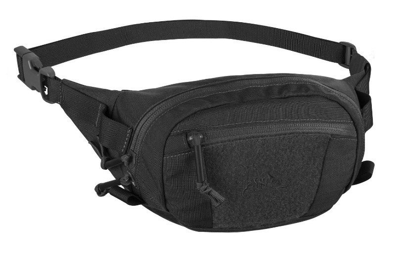 HELIKON-TEX POSSUM WAIST PACK BLACK