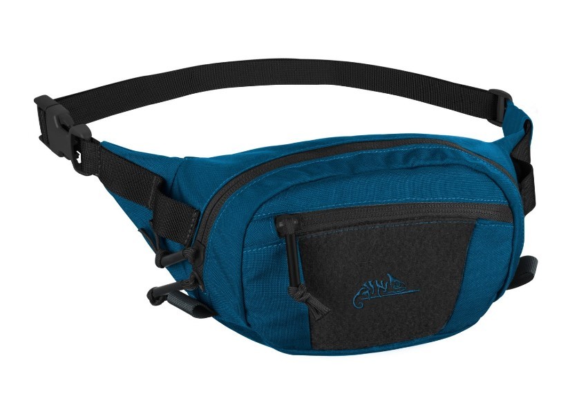 HELIKON-TEX POSSUM WAIST PACK MIDNIGHT BLUE