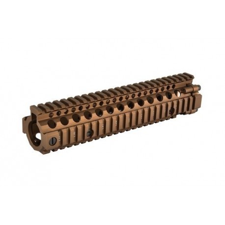 DANIEL DEFENSE MK18 9.5 INCH TAN