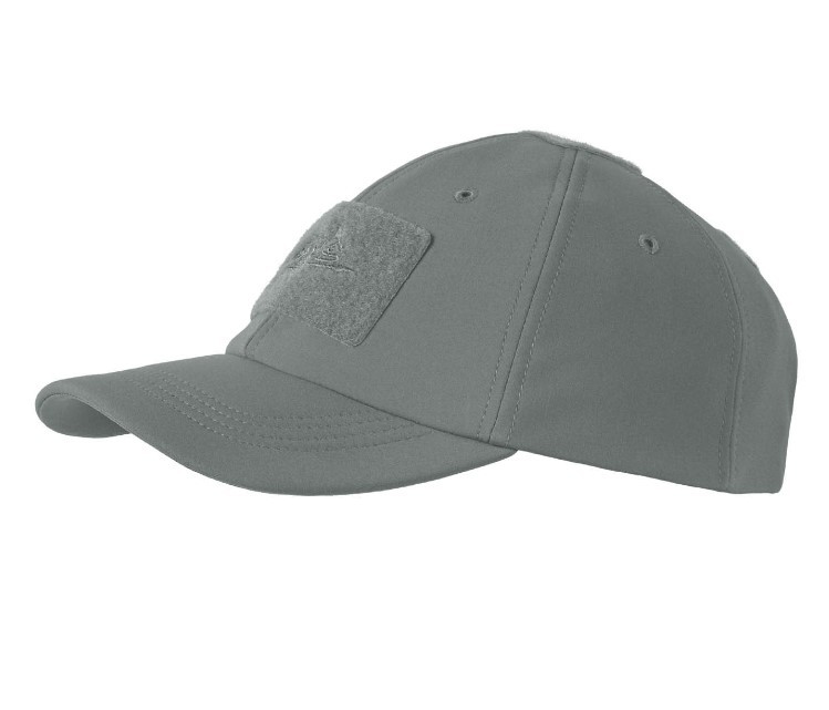 HELIKON-TEX BBC WINTER CAP SHARK SKIN FOLIAGE GREEN