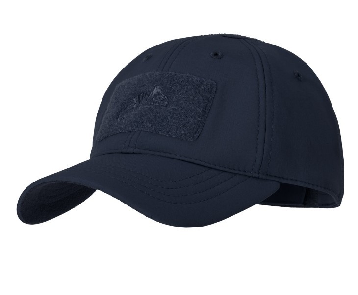 HELIKON-TEX BBC WINTER CAP SHARK SKIN NAVY BLUE