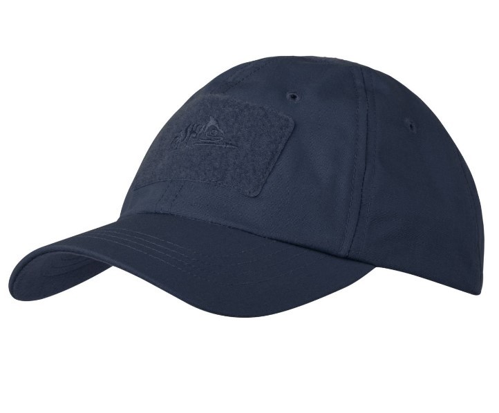 HELIKON-TEX BBC CAP NAVY BLUE