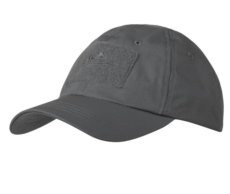HELIKON-TEX BBC CAP SHADOW GREY