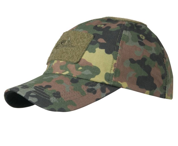 HELIKON-TEX BBC CAP FLECKTARN
