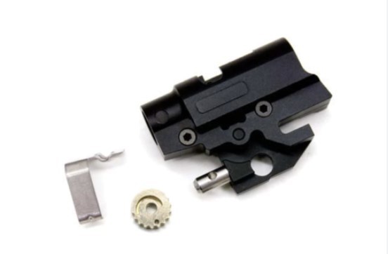 AIP CNC ALUMINUM HOP-UP SET FOR MARUI HI-CAPA 5.1/4.3/1911
