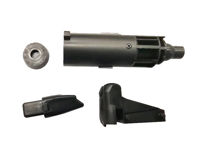 FEEDING SET ROSSI REDWINGS