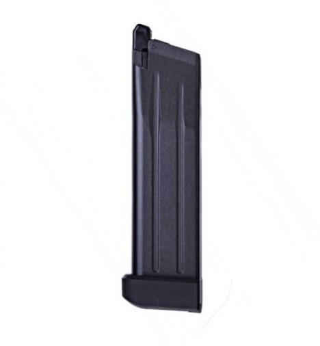 WE MAGAZIN HI-CAPA 5.1 GBB 31RDS