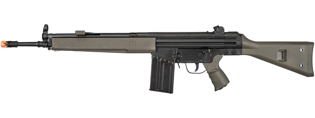LCT G3A3 LC-3A3-W S-AEG