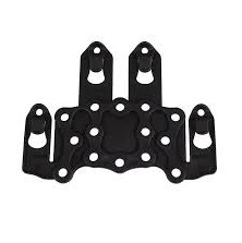 FMA ENGANCHE MOLLE NEGRO