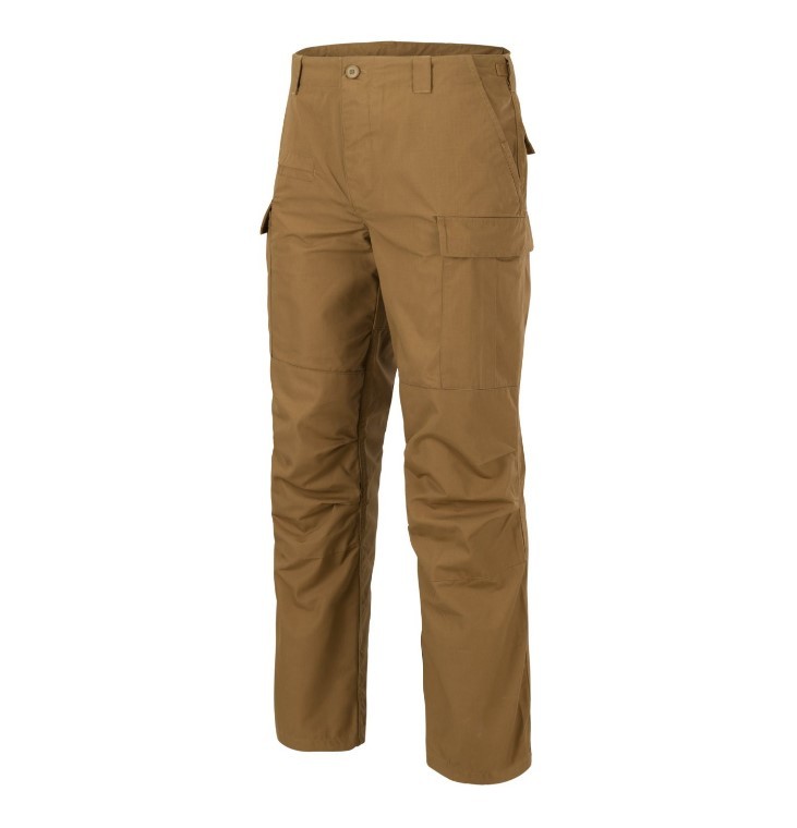HELIKON-TEX BDU MK2 PANTS COYOTE XS