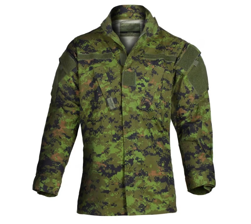 REVENGER TDU SHIRT CADPAT (INVADER GEAR) L