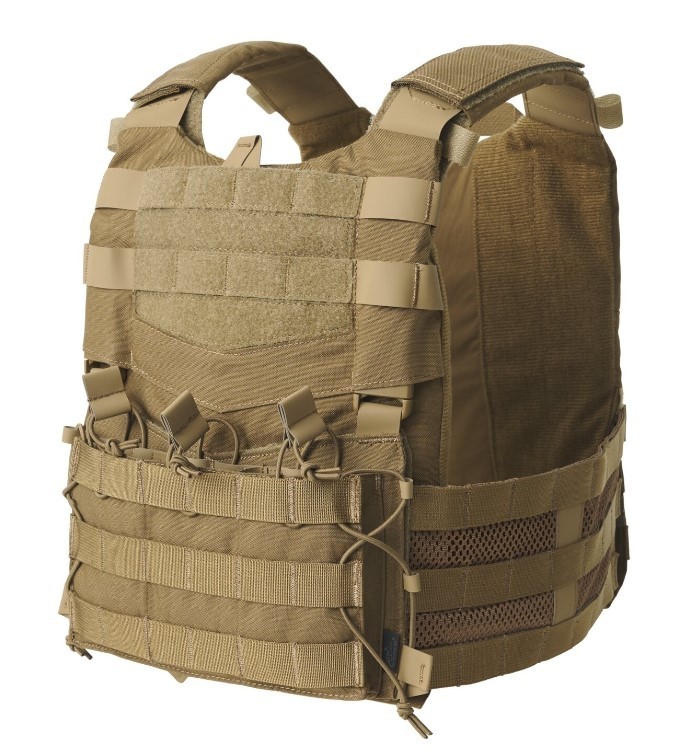 HELIKON-TEX GUARDIAN MILITARY SET COYOTE L
