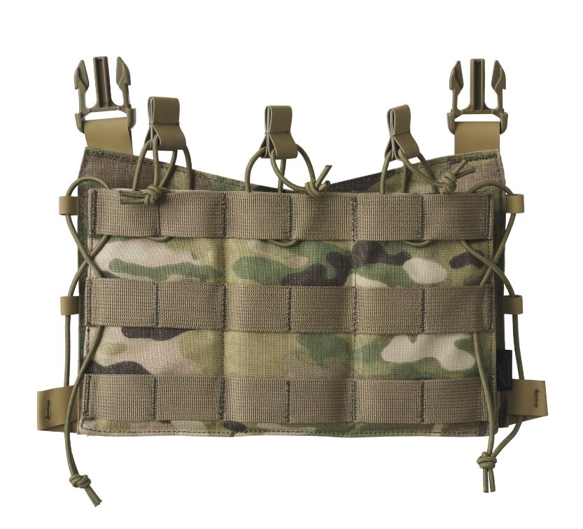 HELIKON-TEX GUARDIAN FLAP MULTICAM