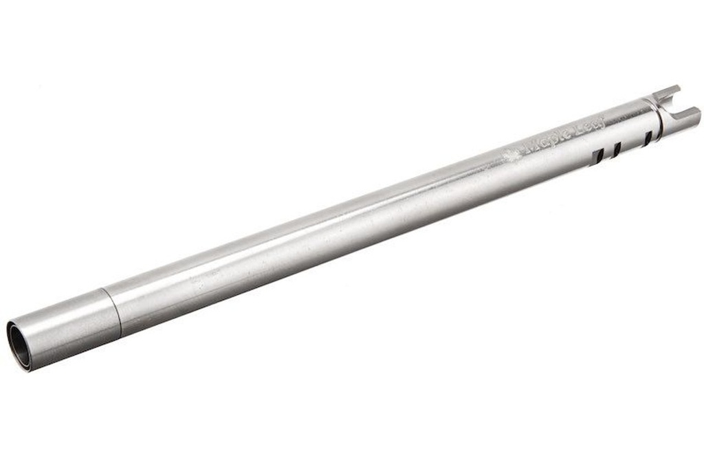 6.04 CRAZY JET BARREL FOR AAP001 GBB PISTOL 131MM