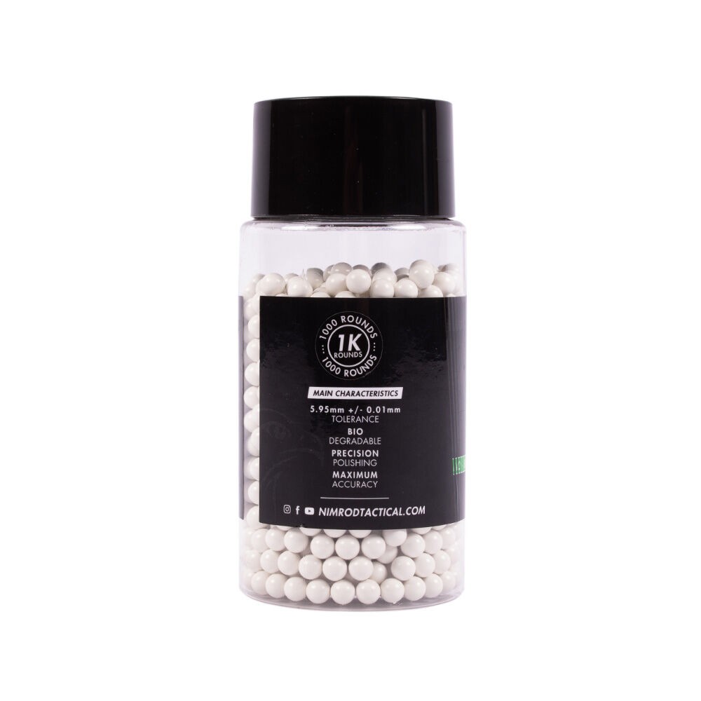 0.43G BIO BB PROFESSIONAL PERFORMANCE 1000RDS