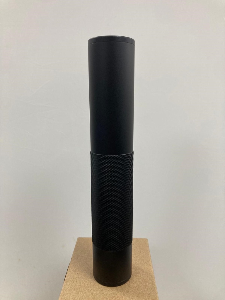 FMA SILENCIADOR LAGO NEGRO