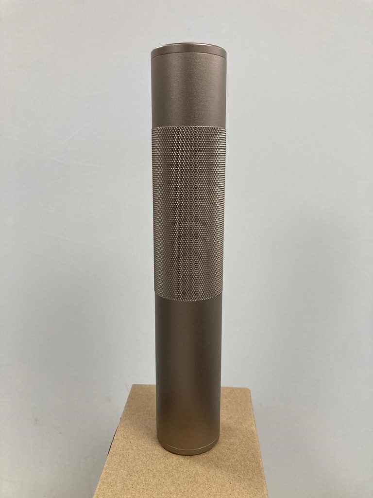 FMA SILENCIADOR LAGO FDE