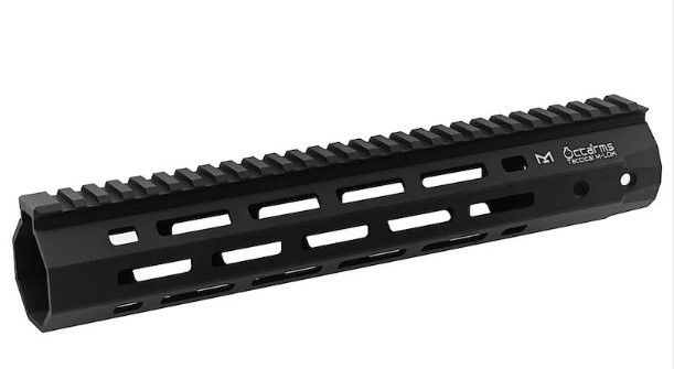 290MM M-LOK HANDGUARD SET