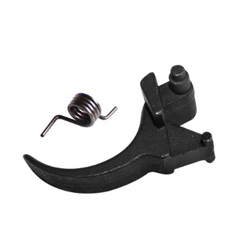 SHS STEEL TRIGGER SET FOR AK ELECTRIC GUN