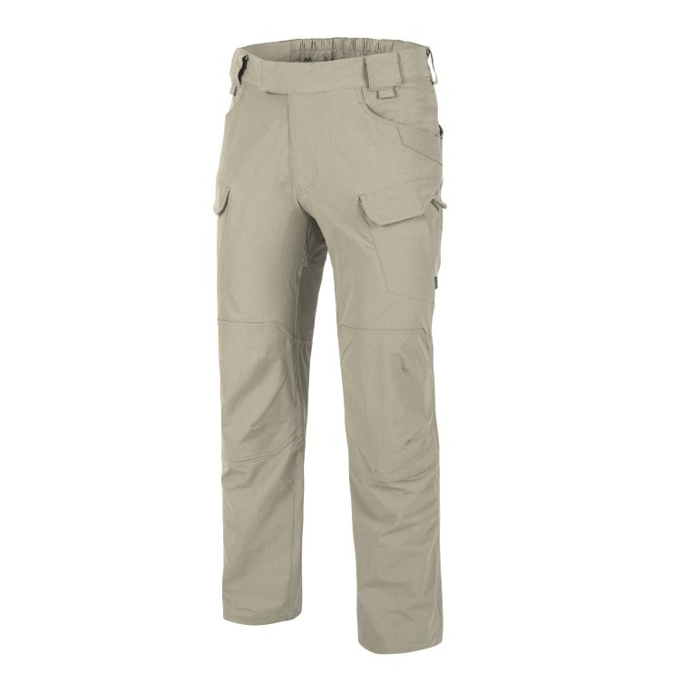 HELIKON-TEX OTP OUTDOR TACTICAL PANTS LITE KHAKI 2XL/LARGE