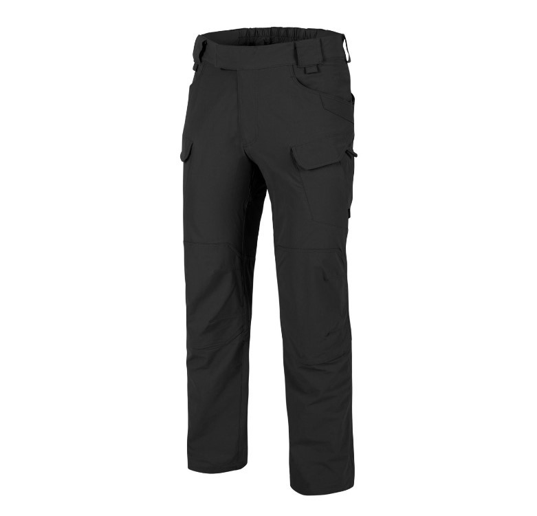 HELIKON-TEX OTP BLACK 2XL/SHORT