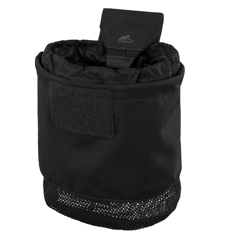 HELIKON-TEX COMPETITION DUMP POUCH BLACK