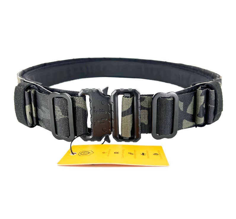 CONQUER FL BELT - MCBK S