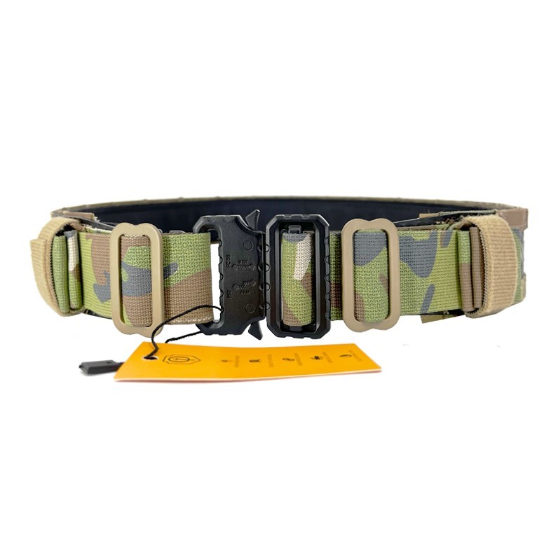 CONQUER FL BELT - MC M