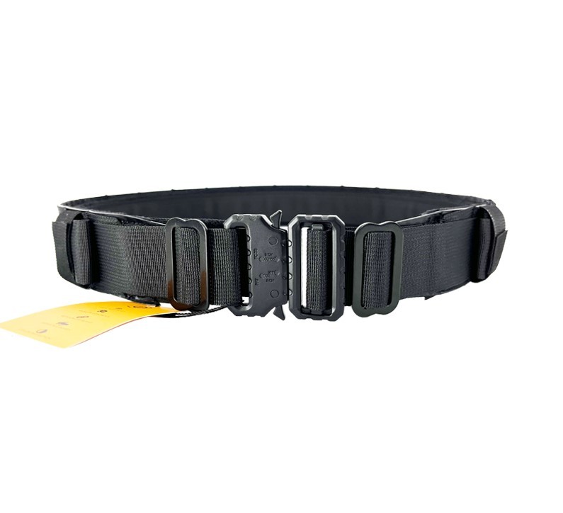 CONQUER FL BELT - BK M