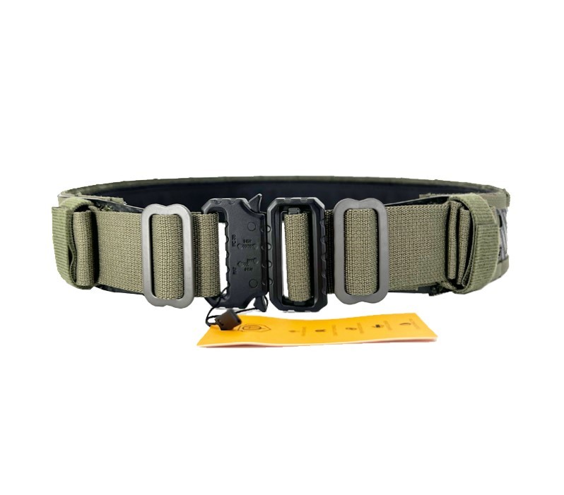CONQUER FL BELT - RG M
