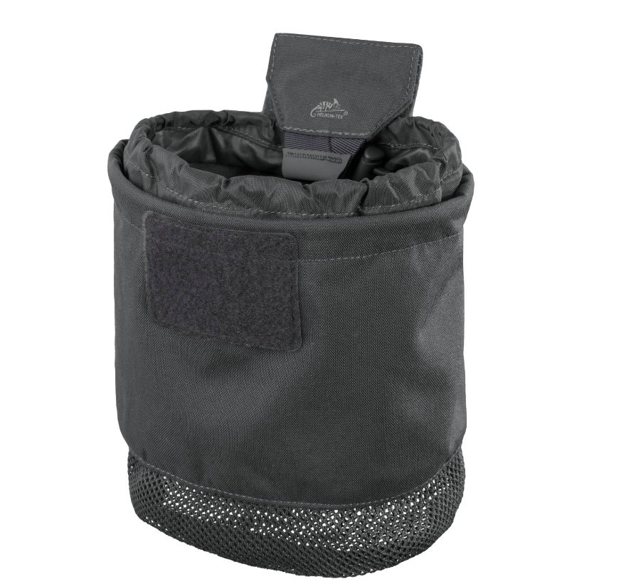 HELIKON-TEX COMPETITION DUMP POUCH SHADOW GREY