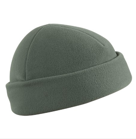 HELIKON-TEX WATCH CAP FLEECE FOLIAGE GREEN