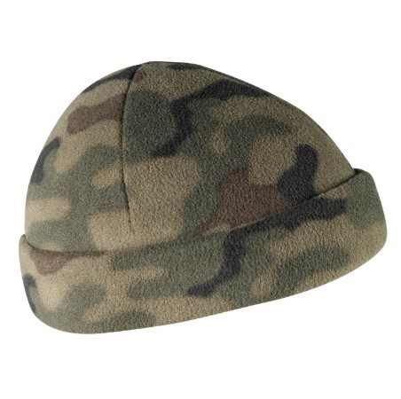 HELIKON-TEX WATCH CAP FLEECE POLISH WOODLAND