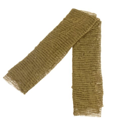 SNIPER NET SCARF COYOTE (INVADER GEAR)