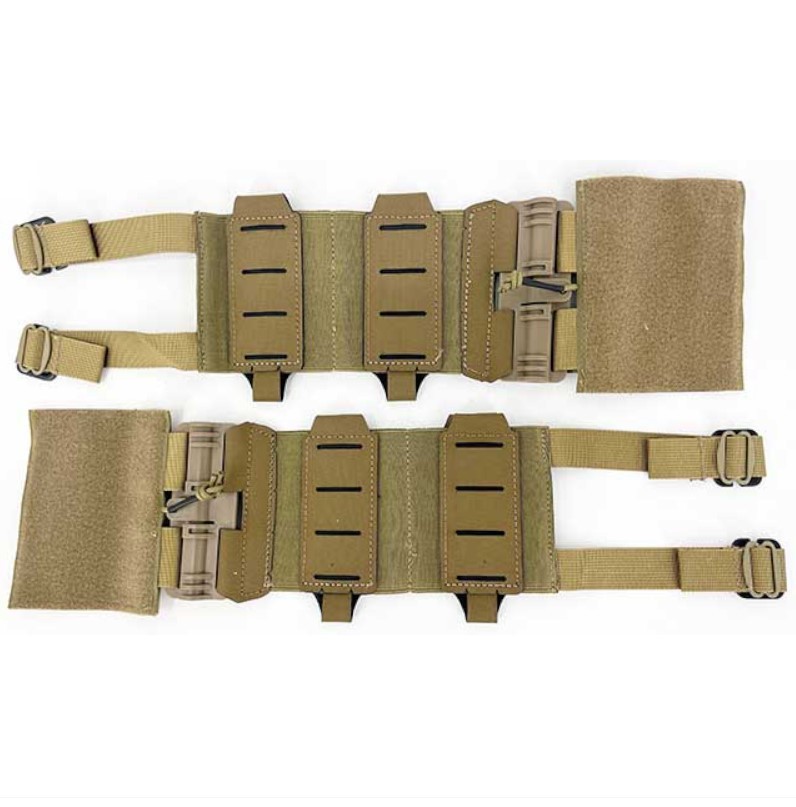 CONQUER ELASTIC CUMMERBOUND - CB