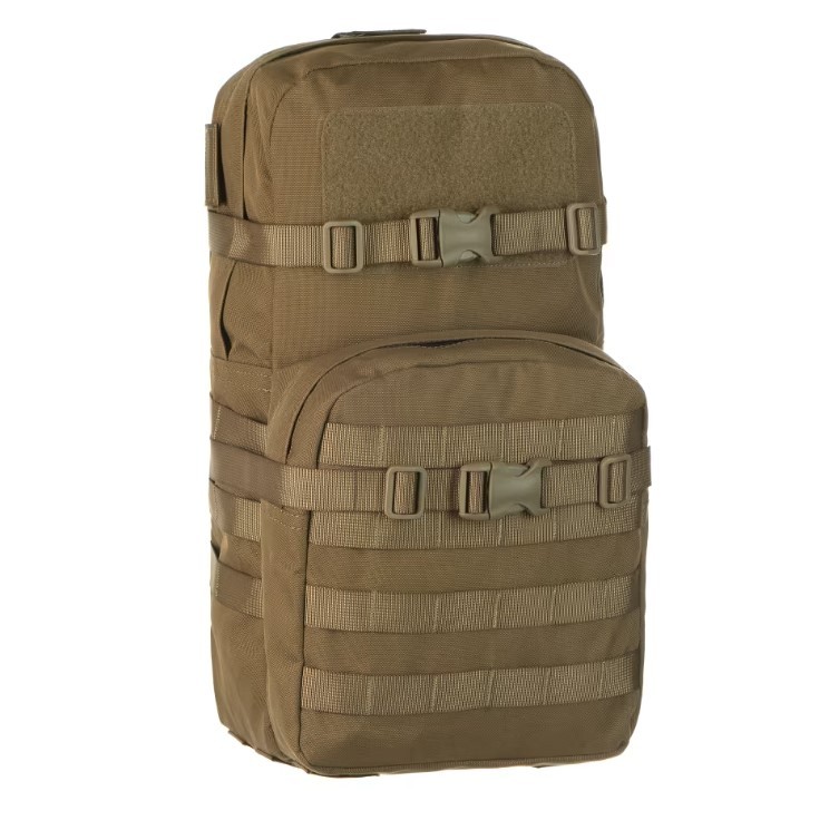 CARGO PACK COYOTE (INVADER GEAR)