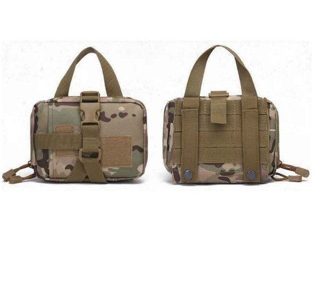 BOLSA MEDICO MOD.18 MC