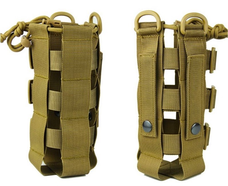 PORTA BIBERÓN MOD.18 TAN